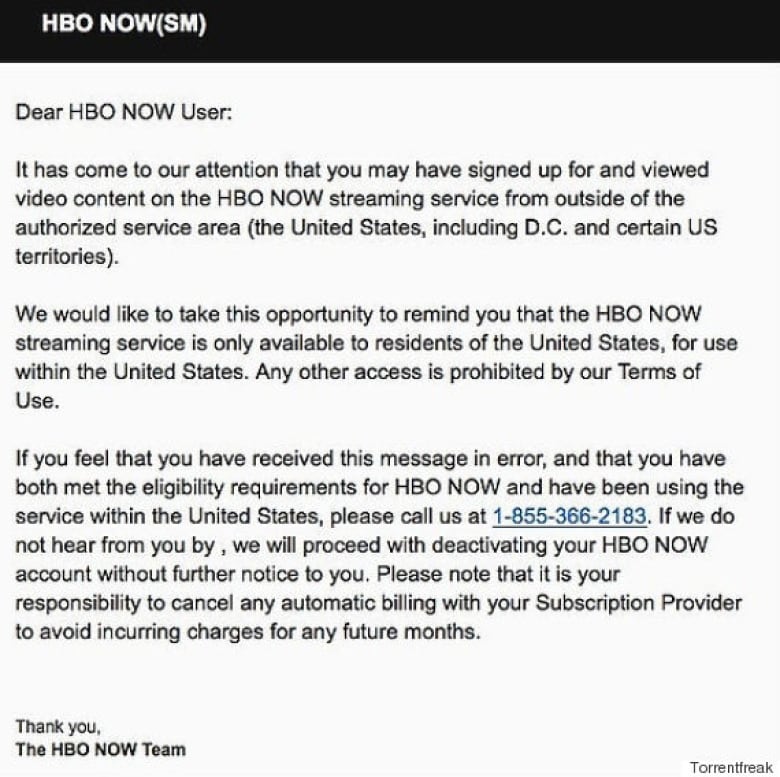 How to use hot sale hbo now