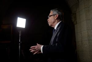 Federal Budget 20150421