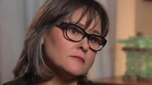 Leona Aglukkaq