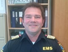 Jeff Simons