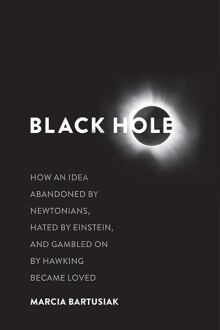 bartusiak-black hole