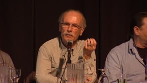 Bill Stewart