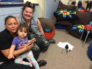 The Mothering Project
