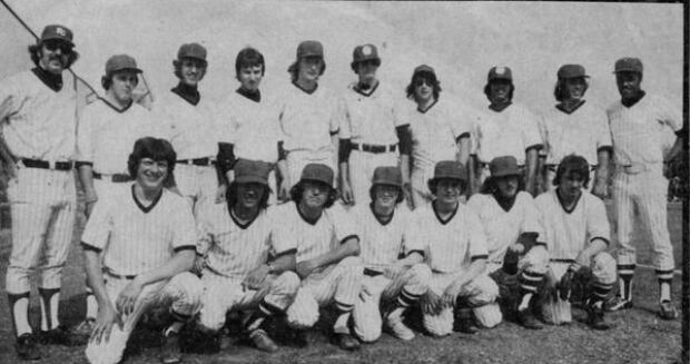 1974 Yellowknife Junior Merchants