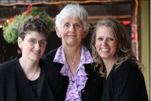 Davidson Family
