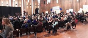 Whitehorse forum on vulnerable people