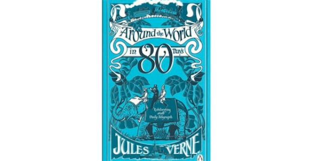 Around the World in 80 Days