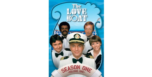 The Love Boat