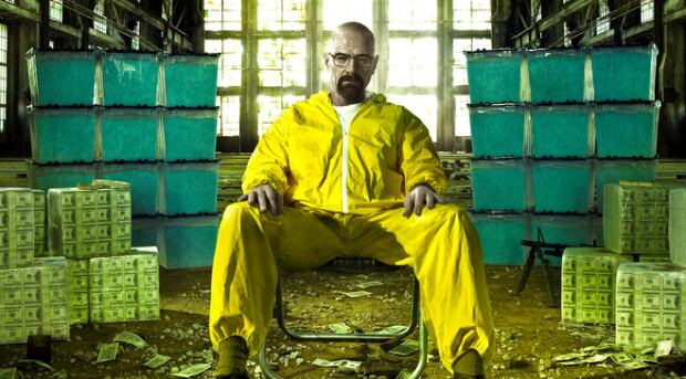Breaking Bad