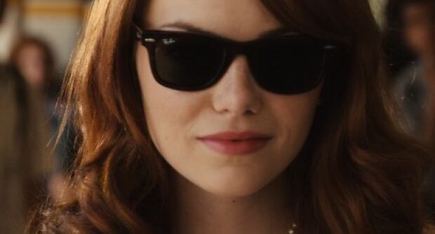 Easy A - Wayfarers