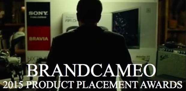 Brand Cameo Awards