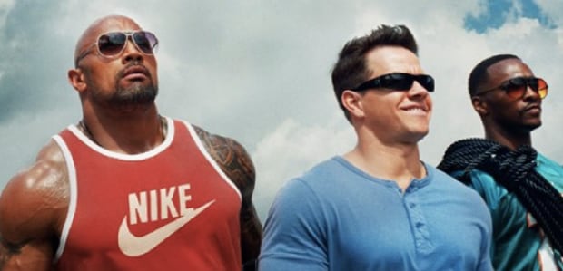 Pain and Gain