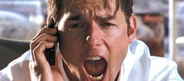Jerry Maguire