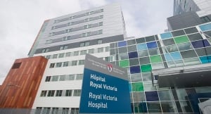 MUHC Hospital Move 20150426