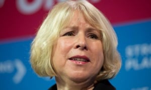 Deb Matthews Ontario