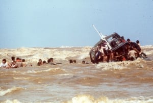Vietnamese Refugees