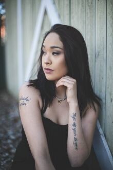 Mariame - Cree Rihanna