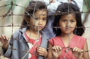 THAILAND VIETNAM REFUGEES