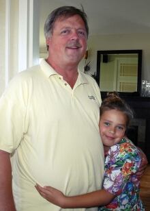 Doug and Emily Stewart
