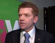 Brian Jean
