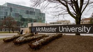Hamilton-McMaster