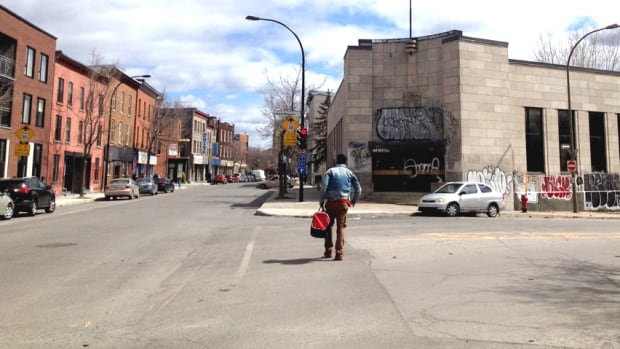 St-Henri Chronicles CBC Concordia
