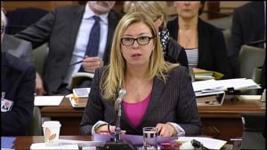 Dominique Vien, Quebec Tourism Minister