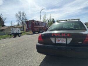 Lethbridge triple homicide