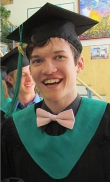 Timothy Henderson