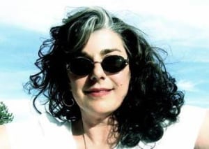 Anita Burke