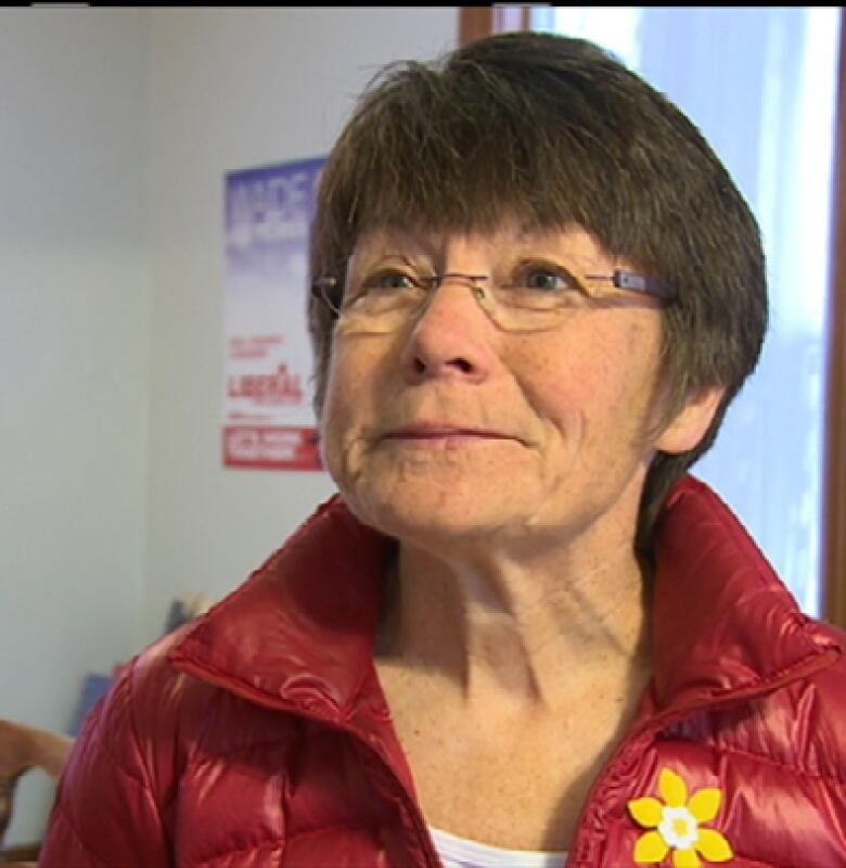 RusticoEmerald expected to see tight LiberalPC fight CBC News