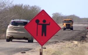 Highways report