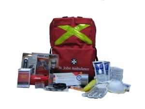 Emergency Preparedness 2