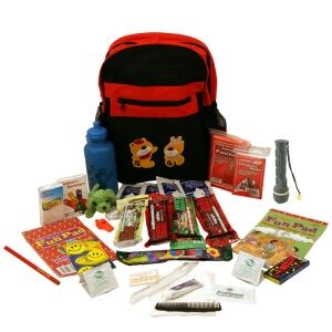 Emergency Preparedness 3