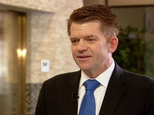 Brian Jean