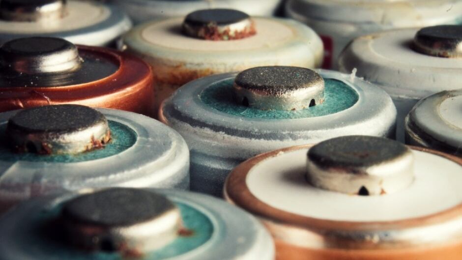 A new home battery could prove to be the beginning of the democratization of power.