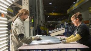 GM plant announcement