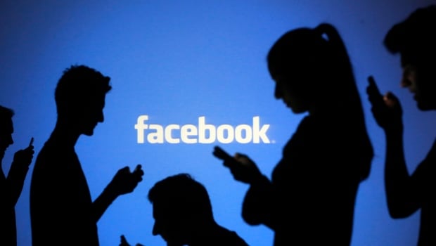 Facebook legacy contact