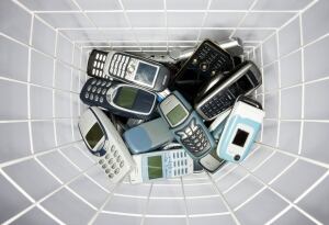 cell phone