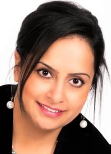 Jagkeep K. Sahota