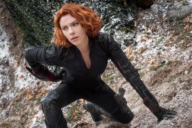 Film Review-Avengers: Age of Ultron