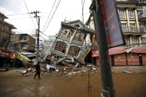 QUAKE-NEPAL/
