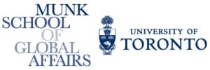 The Sharing Economy and the Public Good - Munk School Logo