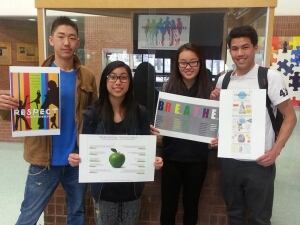 Dr. Norman Bethune High School