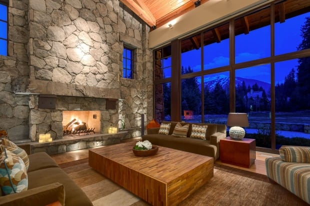 Whistler Chalet
