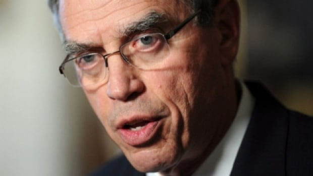 Joe Oliver