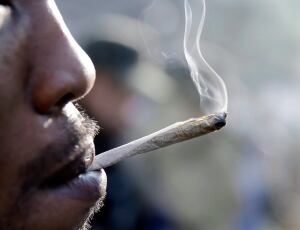 Rethinking Pot NJ