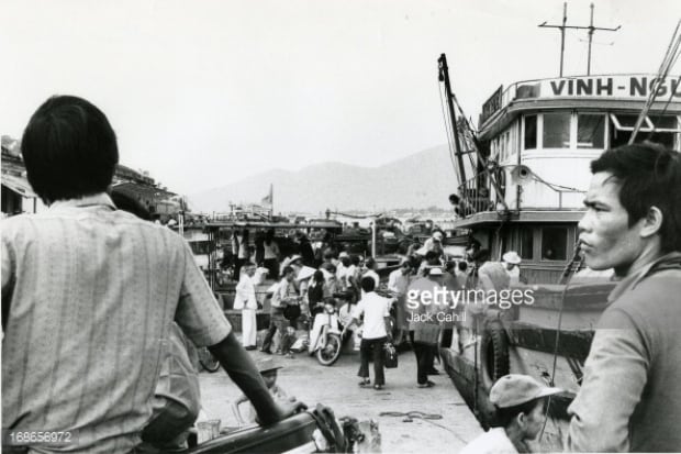 BoatPeople