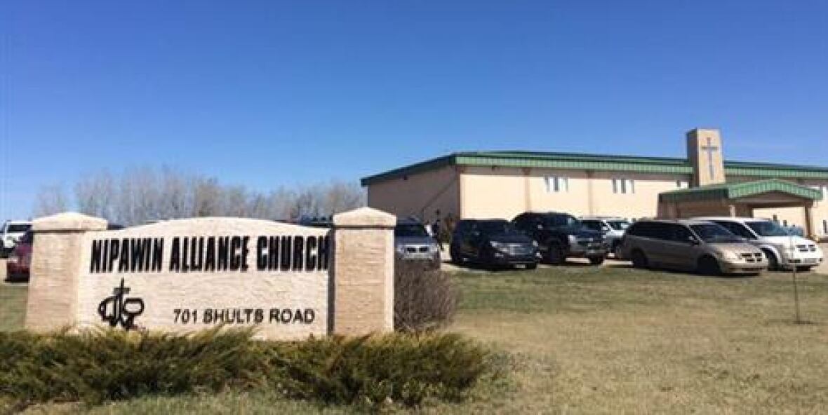 Funeral for Latasha Gosling and her children held in Saskatchewan CBC
