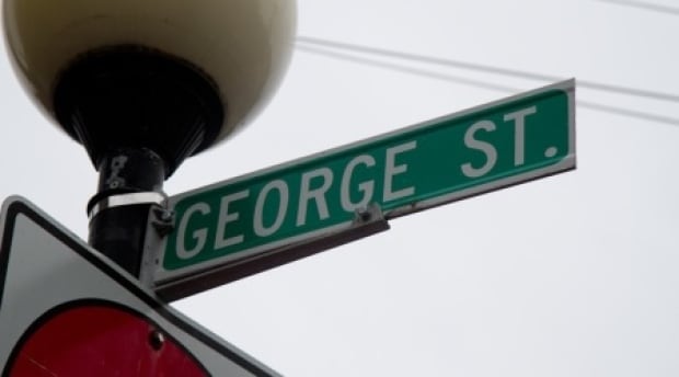 george-street